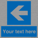 custom-directional-sign-in-blue-with-white-arrow-left~